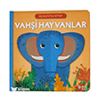 �� Boyutlu Kitap- Vah�i Hayvanlar Masalperest