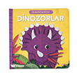 �� Boyutlu Kitap - Dinozorlar Masalperest