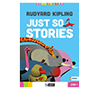 Just So Stories Liberty