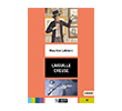 L`aiguille Creuse Liberty