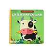 �� Boyutlu Kitap - �iftlik Hayvanlar� Masalperest