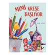 Mimi Kre�e Ba�l�yor U�an Fil Yay�nlar�