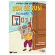 Ron ve Rubi M�zedeki Tuzak Masalperest