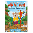 Ron ve Rubi Kurtarma Operasyonu Masalperest