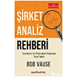 �irket Analiz Rehberi Barometre