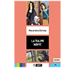La Tulipe Noire Liberty