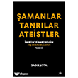 �amanlar Tanr�lar Ateistler Kafka Kitap
