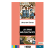 Les Trois Mousquetaires Liberty