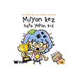 Milyon Kez Hata Yapan K�z Masalperest