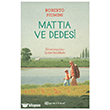 Mattia ve Dedesi Epsilon Yay�nevi
