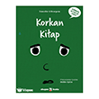 Korkan Kitap Okuyan Koala