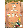 Ada ve Adam Can �ocuk Yay�nlar�