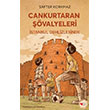Cankurtaran ��valyeleri �stanbul Dehlizlerinde Can �ocuk Yay�nlar�