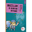 Macellan ve Olmayan Okyanus Can �ocuk Yay�nlar�