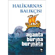 Aganta Burina Burinata Bilgi Yay�nevi