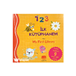�lk K�t�phanem (My First Library) U�an Fil Yay�nlar�