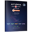 Alaittin G�ne� AYT Kimya Son 5 Soru Denemeleri 30 Deneme KR Akademi Yay�nlar�