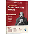 Haydar Kotil 0`dan Dereceye TYT T�m Dersler S�nava Haz�rlanma El Kitab� KR Akademi Yay�nlar�