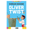 Oliver Twist Liberty