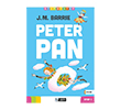 Peter Pan Liberty