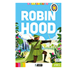 Robin Hood Liberty