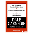 Dale Carnegie Toplu Eserleri Epsilon Yay�nevi