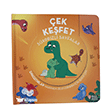 �ek Ke�fet - Dinozorlar Masalperest