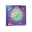 �ek Ke�fet - Uzay Masalperest