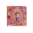 �ek Ke�fet - �nsan V�cudu Masalperest