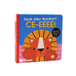 K���k Aslan Neredesin?/CE-EEEE! Dokun & Ke�fet U�an Fil Yay�nlar�