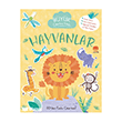 B�y�k ��kartma Kitab� - Hayvanlar U�an Fil Yay�nlar�