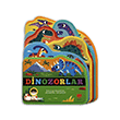 Bul Bakal�m Dinozorlar U�an Fil Yay�nlar�