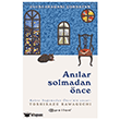 An�lar Solmadan �nce Epsilon Yay�nevi