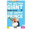 The Selfish Giant The Happy Prince Liberty