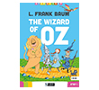 The Wizard of Oz Liberty