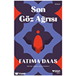 Son G�z A�r�s� Can Yay�nlar�