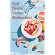 Yedi Derste Vicdan Muhasebesi Can Yay�nlar�