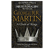 A Clash Of Kings HarperCollins