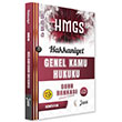 2026 HMGS Genel Kamu Hukuku Hakkaniyet Soru Bankas� Yetki Yay�nlar� 