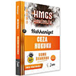 2026 HMGS Ceza Hukuku Hakkaniyet Soru Bankas� Yetki Kitap