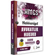 2026 Avukatl�k Hukuku Hakkaniyet Soru Bankas� Yetki Kitap