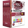 2026 HAKKAN�YET Adli Hakimlik Soru Bankas� Seti ��z�ml� Yetki Yay�nc�l�k