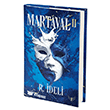 Martaval - 2 Artemis Yay�nlar�