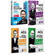 2026 MEB-AGS E�itim Bilimleri + Mevzuat Bilgisi + S�zel Yetenek ve Say�sal Yetenek Soru Bankas� 4 l� Set Retro Yay�nc�l�k