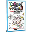 Karman �orman LGS Matematik Tekrar Kitab� Metin Yay�nlar�