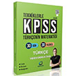 2026 KPSS T�rk�enin Matemati�i T�rk�e Video Ders Kitab� Oksijen Yay�nlar�