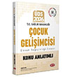 2026 GYS �DS Sa�l�k Bakanl��� �ocuk Geli�imcisi Konu Anlat�ml� G�revde Y�kselme �nvan De�i�ikli�i Data Yay�nlar�