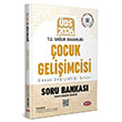 2026 GYS �DS Sa�l�k Bakanl��� �ocuk Geli�imcisi Soru Bankas� ��z�ml� G�revde Y�kselme �nvan De�i�ikli�i Data Yay�nlar�