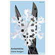 Antarktika Jaguar Kitap