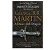 A Dance with Dragons: Part 2 After The Feast HarperCollins